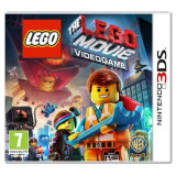 Lego Movie Videogame 3DS