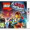 Lego Movie Videogame 3DS