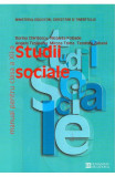 Studii sociale - Clasa 12 - Manual - Dorina Chiritescu, Nicoleta Fotiade