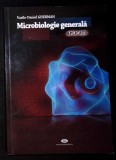 MICROBIOLOGIE GENERALA. APLICATII-VASILE DANIEL GHERMAN-277440