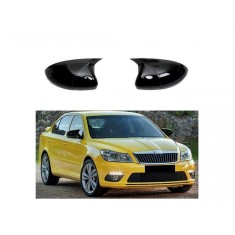 Set capace tip batman compatibil Skoda Octavia 2 Facelift 2009-2013 &reg; ALM