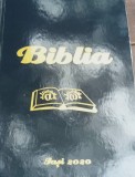 BIBLIA CATOLICA. TRAD. INTRODUCERI SI NOTE ALOIS BULAI EDUARD PATRASCU19/13,5