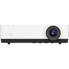 Videoproiector Sony VPL-EW578 3LCD WXGA White foto