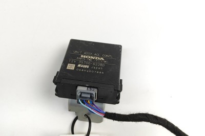 Modul de control far HONDA CR-V V RW 2021 OEM: 39875-TME-T111-M1,35700-622BD | 30444935 foto