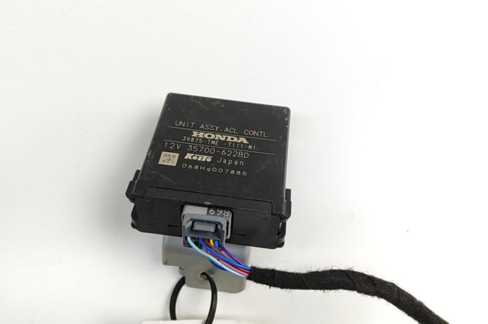 Modul de control far HONDA CR-V V RW 2021 OEM: 39875-TME-T111-M1,35700-622BD | 30444935
