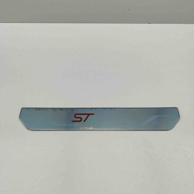 Ornament prag interior dreapta față FORD PUMA J2K, CF7 2024 OEM: L1TJ-132K14-BC foto