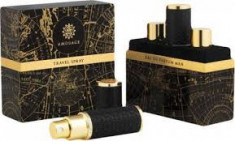 Apa de parfum Amouage Set travel Jubilation XXV, Barbati, 1 x 10 ml - 2 x 10 ml Refill foto