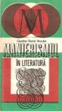 Manierismul In Literatura - Gustav Rene Hocke