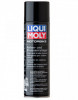 Solutie pentru curatare lant LIQUI MOLY Chain and Brake Cleaner 1602, 500 ml