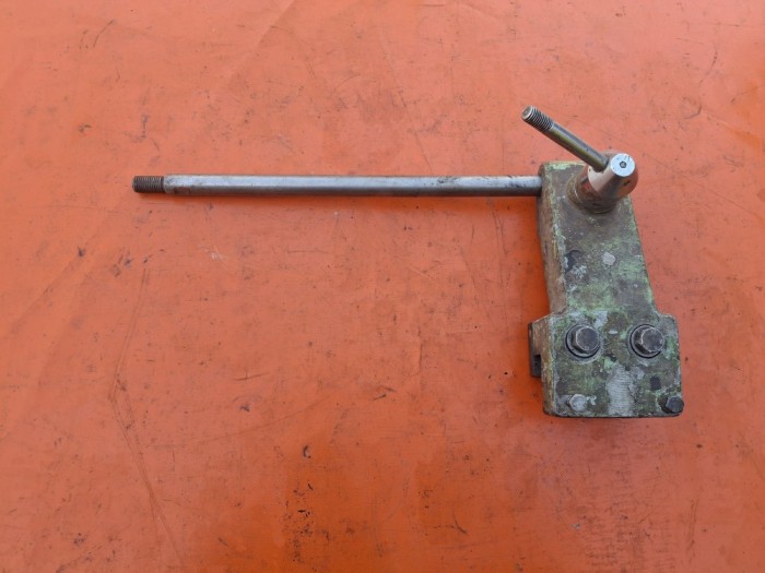 B290 Dispozitiv de strunjit conic SNB 400 401 402