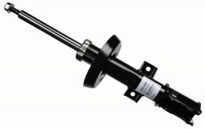 Amortizor SAAB 9-5 Combi (YS3E) (1998 - 2009) SACHS 553 680 foto