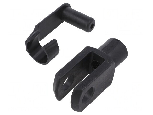 Cap Furcă 16mm M16 Dreapta Igumid