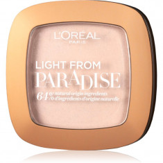 L’Oréal Paris Wake Up & Glow Light From Paradise iluminator 9 g