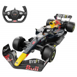 Masinuta cu telecomanda, Rastar, Oracle Red Bull Racing, 1:12, Negru