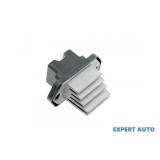 Rezistenta aeroterma trepte ventilator Honda Civic 8 (2005-2012)[FD,FA] #1