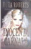 INOCENTA CARNALA-NORA ROBERTS-270746