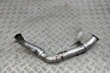 Furtun intercooler MERCEDES-BENZ E W213 2018 OEM: A6540980400 31296174