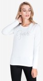 Femei Girl "Gas" Tricou