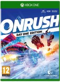 Onrush Day One Edition XBOX ONE