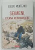 SEIMENI , ETERNA REINTOARCERE de EUGEN MUNTEANU , 2026, Polirom