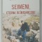 SEIMENI , ETERNA REINTOARCERE de EUGEN MUNTEANU , 2026