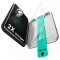 Folie de protectie Ecran ESR Armorite UltraFit pentru Apple iPad Pro 11 (2024), Sticla Securizata, Full Glue, Set 2 bucati