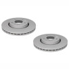 Set disc frana BOSCH 0986479B69