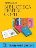 Cumpara ieftin Abonament Biblioteca pentru Copii (transport gratuit)