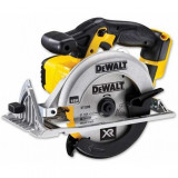 Cumpara ieftin Circular De Mana DeWALT DCS391N Profesional 18V 5150rpm 165mm Naked