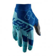 LEATT GLOVE GPX 2.5 X-FLOW AQUA foto