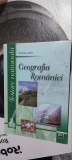 GEOGRAFIA ROMANIEI TESTARE NATIONALA NICOLAE LAZAR EDITURA ART