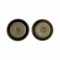 Claxoane clasice disc set de 2buc 12V Garage AutoRide