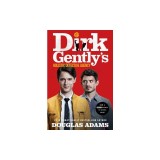 Dirk Gently's Holistic Detective Agency