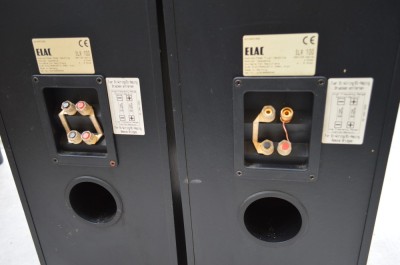 Boxe Elac SLR 100 foto