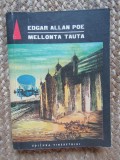 Mellonta Tauta - Edgar Allan Poe