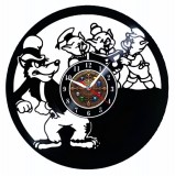 CEI TREI PURCELUSI-ceas de perete