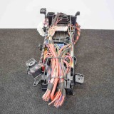 Sigurante Auto YATO 12V, Set 24 Bucati, Panou Sigurante MERCEDES-BENZ GLA X156, OEM A2465400140