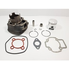 Kit Cilindru Set Motor Scuter Derbi Atlantis 80cc 5 colturi RACIRE APA