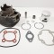 Kit Cilindru Set Motor Piaggio - Piagio NRG 80cc 5 colturi APA