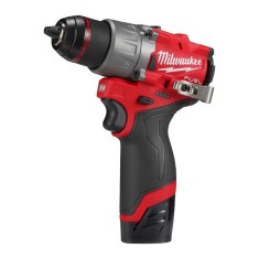 Masina de Gaurit si Insurubat Milwaukee M12 Fuel, 37 Nm foto