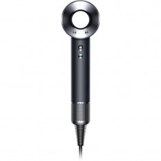 Dyson Supersonic™ HD07 Black/Grey uscator de par 1 buc