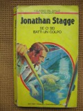 Jonathan Stagge - Se ci sei, batti un colpo (in limba italiana), Alta editura