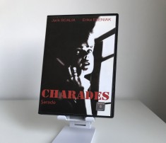 Film Subtitrat - DVD - Șarade (Charades)