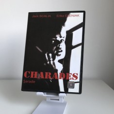 Film Subtitrat - DVD - Șarade (Charades)