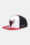 Mitchell&amp;Ness șapcă NhA BOSTON BRUINS culoarea negru, cu imprimeu