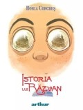 Cumpara ieftin Istoria lui Razvan/Horia Corches