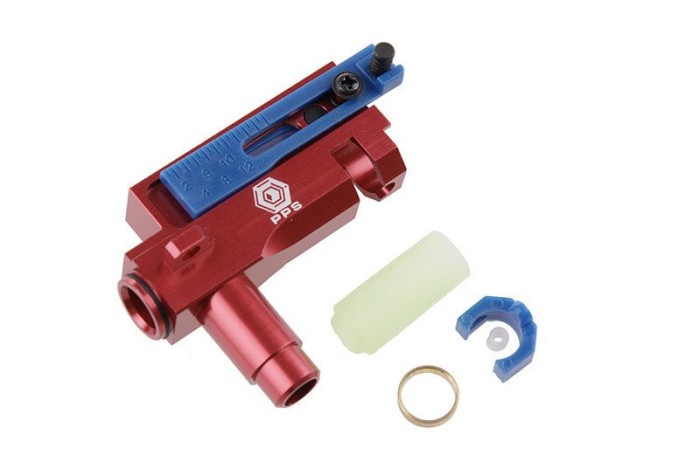Camera Hop-Up aluminiu AK SHS
