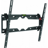 Cumpara ieftin ﻿Suport TV de perete Barkan, 50 kg, 29 - 65 inch, ajustabil, compatibil non Vesa, metal, Black