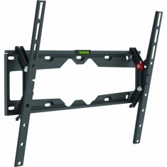 ﻿Suport TV de perete Barkan, 50 kg, 29 - 65 inch, ajustabil, compatibil non Vesa, metal, Black