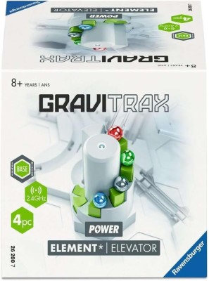 Gravitrax set constructie power elevator foto